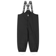 Reima - Kid's Tosion - Softshellhose Gr 80 schwarz