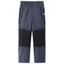 Reima - Kid's Valmis - Softshellhose Gr 110 blau