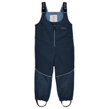 killtec - Kid's Fios 15 - Regenhose Gr 122/128 blau
