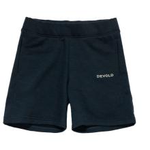 Devold - Kid's Everyday Shorts - Shorts Gr 140 blau/schwarz
