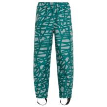 Namuk - Kid's Hain Regenhose Nest - Regenhose Gr 152/158 türkis