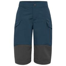 Vaude - Kid's Caprea Antimos Shorts II - Shorts Gr 92 blau
