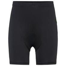 Vaude - Kid's Inner Pants T-Pad - Radunterhose Gr 110/116 schwarz