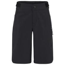 Vaude - Kid's Moab Base Shorts - Shorts Gr 110/116 schwarz