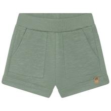 Minymo - Kid's Shorts Sweat - Shorts Gr 68 grün