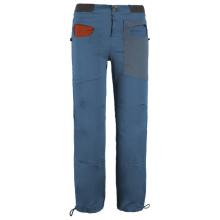 E9 - Kid's B Blat - Kletterhose Gr 12 Years blau