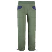 E9 - Kid's B Rondo Off - Kletterhose Gr 4 Years oliv