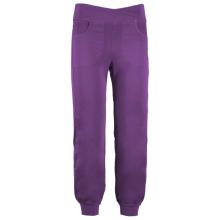 E9 - Kid's B-Olivia - Kletterhose Gr 10 Years lila