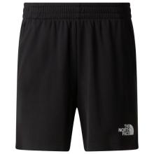 The North Face - Kid's Teen Poly Knit Short - Shorts Gr XS schwarz