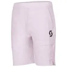 Scott - Kid's Shorts Explorair Light - Shorts Gr M weiß
