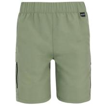 Regatta - Kid's Sorcer Shorts III - Shorts Gr 3-4 Years oliv