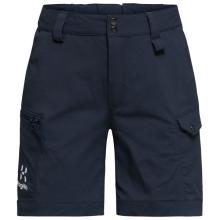 Haglöfs - Kid's Mid Fjell Shorts - Shorts Gr 128 blau