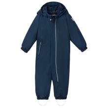 Reima - Kid's Puhuri - Overall Gr 74 blau