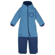 Finkid - Kid's Pikku Winter Sport - Overall Gr 90/100 blau