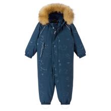 Reima - Kid's Aapua - Overall Gr 74 blau