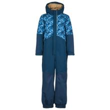 Vaude - Kid's Snow Cup Overall II - Overall Gr 92 blau