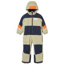 Helly Hansen - Kid's Rider 3.0 Insulated Suit - Overall Gr 4 Years beige