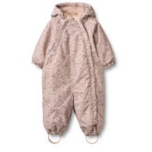 WHEAT - Kid's Adi - Overall Gr 74 rosa/braun