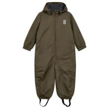 LEGO - Kid's Jori 721 - Overall Gr 80 braun
