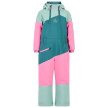 Protest - Kid's PRTCaitlin Snowsuit - Overall Gr 92 türkis