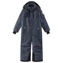 Reima - Kid's Reach - Overall Gr 110 blau