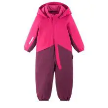 Reima - Kid's Simpu - Overall Gr 74 rosa/lila