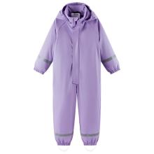 Reima - Kid's Veteen - Overall Gr 74 lila
