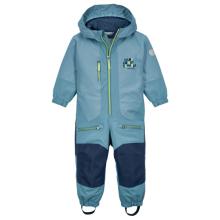 killtec - Kid's Fios 21 - Overall Gr 86/92 türkis