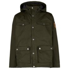 Fjällräven - Kids Greenland Winter Jacket - Winterjacke Gr 146 oliv