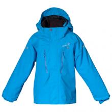 Isbjörn - Kid's Storm - Regenjacke Gr 98/104 blau