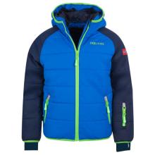 Trollkids - Kid's Hafjell Snow Jacket XT - Skijacke Gr 92 blau