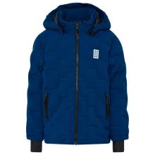 LEGO - Kid's Jipe 706 Jacket - Skijacke Gr 110 blau
