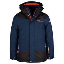 Trollkids - Kid's Norefjell Jacket - Skijacke Gr 92 blau