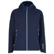 Trollkids - Kid's Kvalvika Jacket - Softshelljacke Gr 98 blau