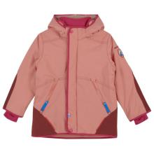 Finkid - Kid's Talvinen Husky - Skijacke Gr 140/150 rosa