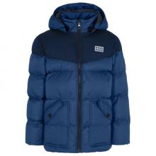 LEGO - Kid's Jebel 733 Jacket - Winterjacke Gr 128 blau