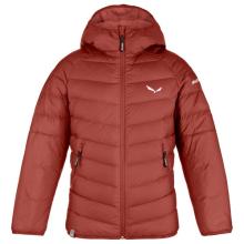 Salewa - Kid's Brenta RDS Down Jacket - Daunenjacke Gr 92 rot