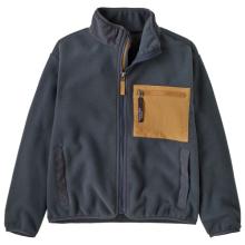 Patagonia - Kid's Synch Jacket - Fleecejacke Gr XS blau