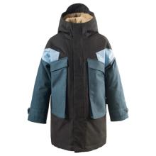 GOSOAKY - Kid's City Fox - Winterjacke Gr 86/92 schwarz