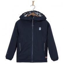 Namuk - Kid's Neo Primaloft Jacke - Kunstfaserjacke Gr 92/98 blau
