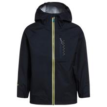 Namuk - Kid's One Ultralight Regenjacke - Regenjacke Gr 92/98 schwarz