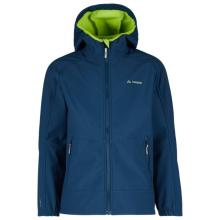Vaude - Kid's Rondane Jacket IV - Softshelljacke Gr 98 blau
