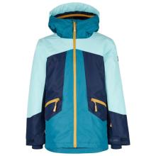 Trollkids - Girl's Rauland Jacket - Winterjacke Gr 92 blau