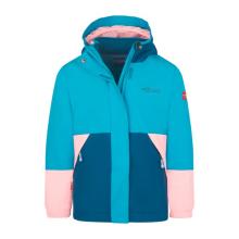 Trollkids - Kid's Kjerak 3in1 Jacket - Doppeljacke Gr 92 blau