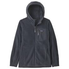 Patagonia - Kid's R1 Air Full-Zip Hoody - Fleecejacke Gr XS grau