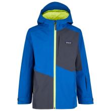 Patagonia - Kid's Storm Shift Jacket - Skijacke Gr L blau