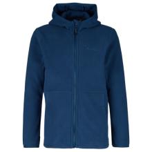 Vaude - Kid's Pulex Hooded Jacket II - Fleecejacke Gr 98 blau