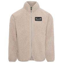 Didriksons - Kid's Gibbs Full-Zip 2 - Fleecejacke Gr 80 beige