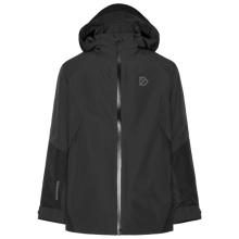 Didriksons - Kid's Pilört Jacket - Regenjacke Gr 120 schwarz