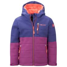 Trollkids - Kid's Hemsedal Snow Jacket XT - Skijacke Gr 164 lila
